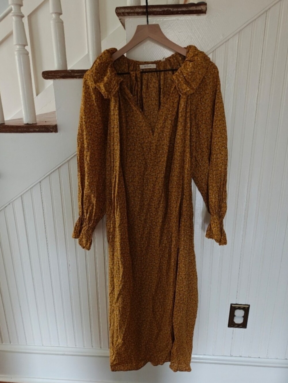 Doen Rory Dress - Picture 2 of 3